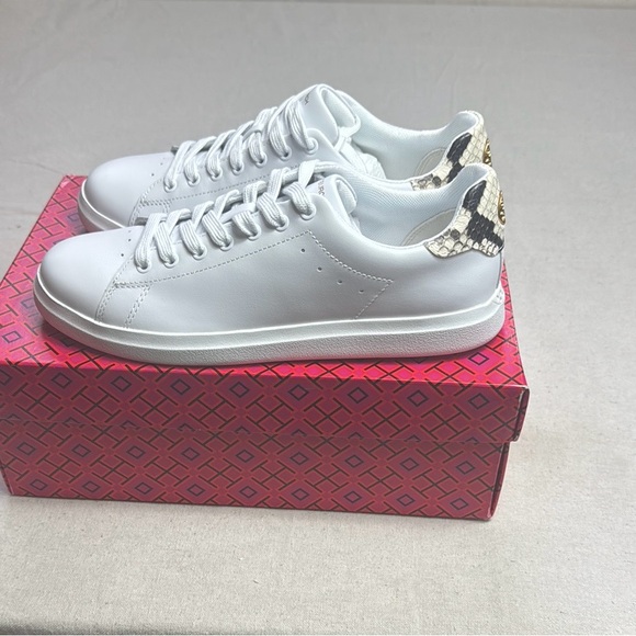 Tory Burch Women's Sneakers - Picture 8 of 8